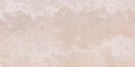 pink color natural marble design with cloud effect use for wall and floor tiles applicationの写真素材