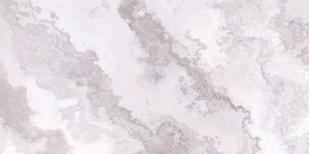 white color rustic finish marble design texture use for wall tiles and wall paper designの写真素材