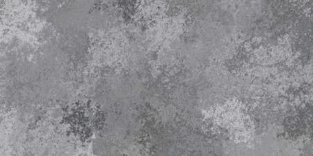 grey color rustic finish marble design texture use for wall tiles and wall paper designの写真素材