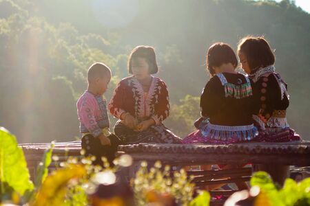 The aborigineのeditorial素材