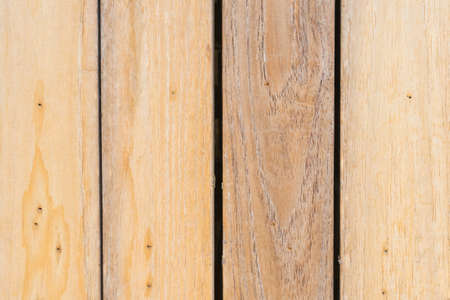 Wooden plate