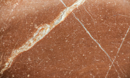 Stone texture macro background. Geology, nature patternの写真素材