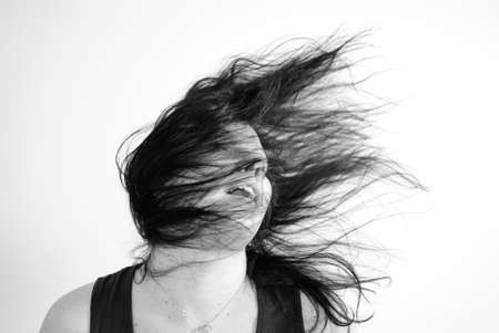 womanの写真素材