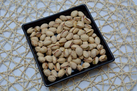 peanuts