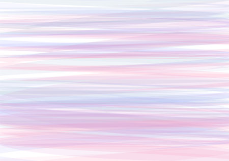 Random lines background in pastel tonesのイラスト素材