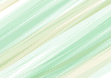Green diagonal line texture backgroundのイラスト素材
