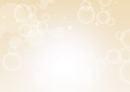 soft light glitter texture backgroundのイラスト素材