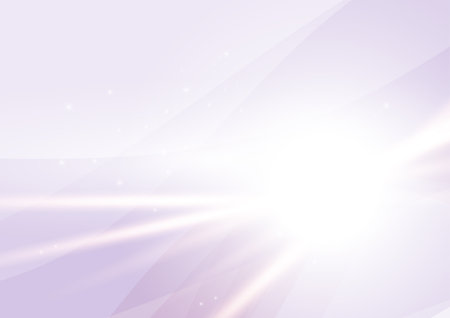 Shining purple abstract image backgroundのイラスト素材