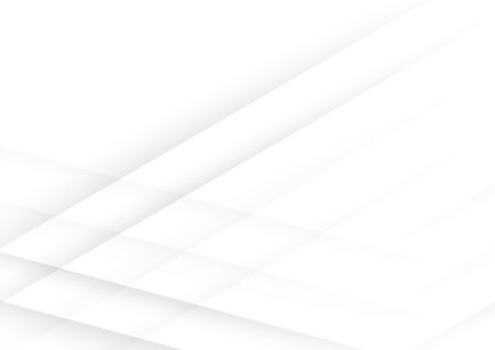 white line abstract image backgroundのイラスト素材
