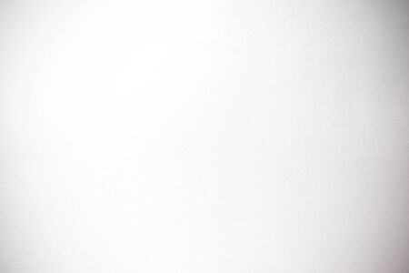 white matte vignetting background, paper whatman texture patternの写真素材