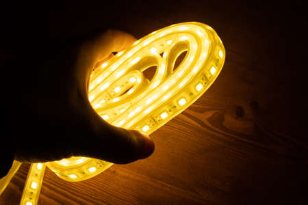 LED Strip Light,decorative diode lighting