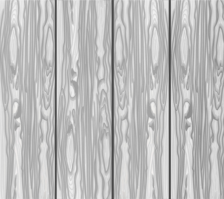 Wood texture template. Light woodのイラスト素材