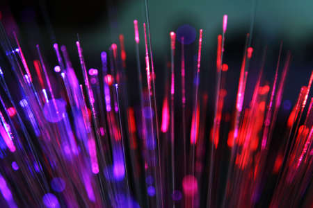 Fiber Backgroundの写真素材