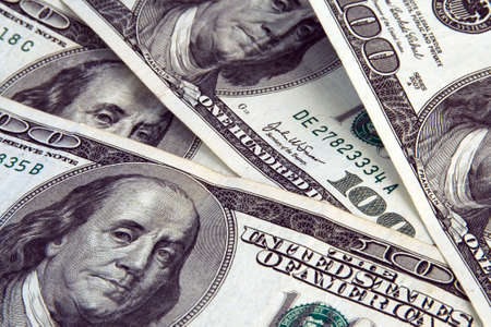 One Hundred Dollars