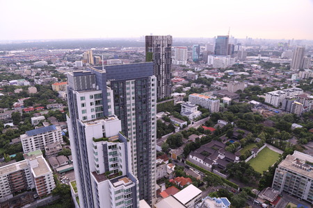 Bangkok Skyview