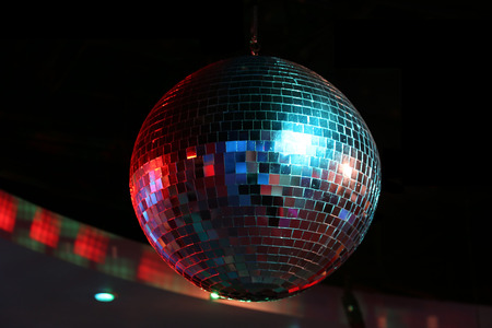 Disco Balls