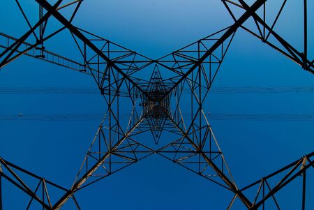 Structureの写真素材