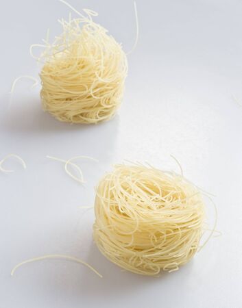 pasta の写真素材