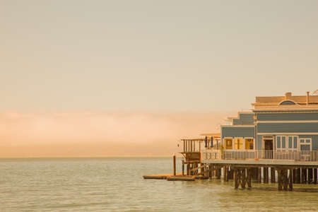 Sunsetのeditorial素材