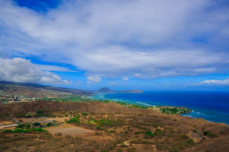 The outlookの写真素材