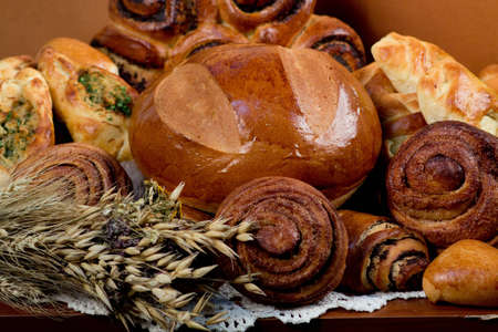 Bread group