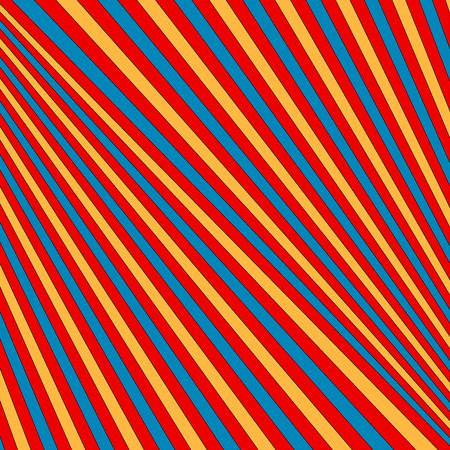 Diagonal striped pattern. Repeated lines texture background. Strokes motif. Abstract wallpaper.  illustration.のイラスト素材