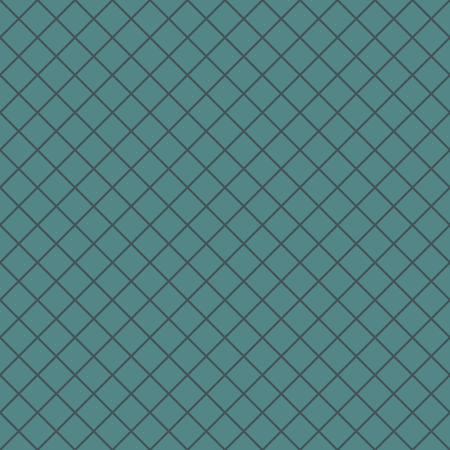 Seamless surface pattern with symmetric geometric ornament background.のイラスト素材