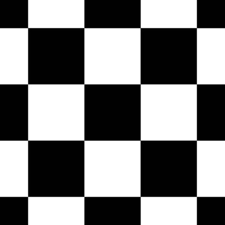 Checks seamless pattern. Checkered ornament. Tiles wallpaper. Squares illustration. Geometric ornate. Ethnic motif. Fabric background. Digital paper, textile print, cloth design, abstract vector.のイラスト素材