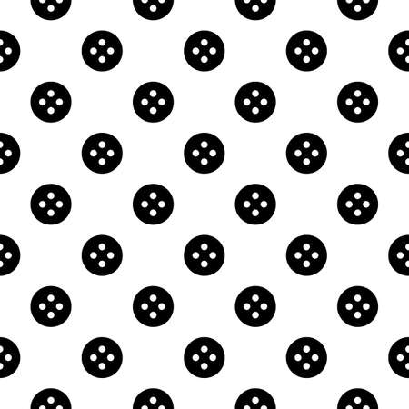 Seamless circles pattern. Dots image. Tribal backdrop. Rounds background. Dotted motif. Digital paper, folk web design, ethnic textile print, abstract wallpaper. Geometric vector. Polka dot ornamentのイラスト素材