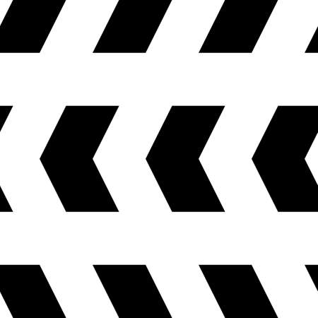 Chevrons. Curves ornament. Repeated angle brackets background. Abstract artwork. Ethic embroidery image. Modern japanese motif. Geometric backdrop. Digital paper for print. Seamless zigzag art patternのイラスト素材