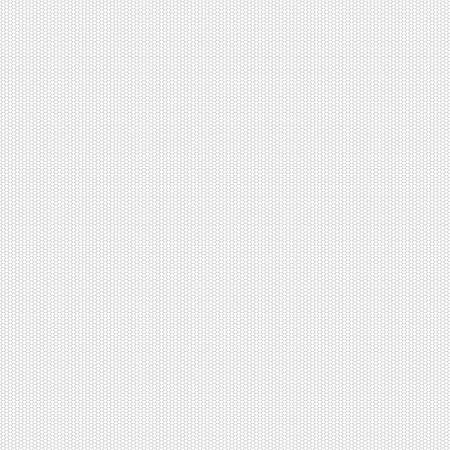 Micro hexagons. Honeycomb. Mosaic. Grid background. Ancient ethnic motif. Geometric grate wallpaper. Parquet backdrop. Digital paper, web design, textile print. Seamless ornament pattern. Abstract artのイラスト素材