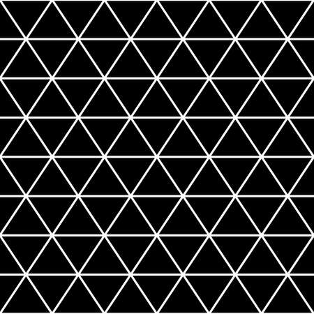 Triangles. Triangular shapes background. Triangle figures wallpaper. Polygons backdrop. Grid motif....