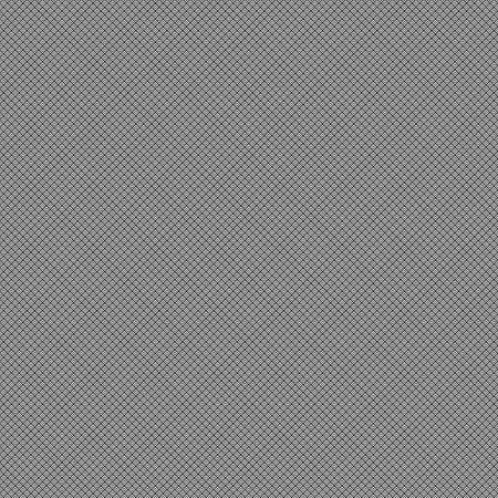 Seamless japanese mountains pattern. Repeated chevrons, angle brackets, curves background. Squama ornament. Scales image. Ancient window tracery motif. Digital paper for textile print. Vector art.のイラスト素材