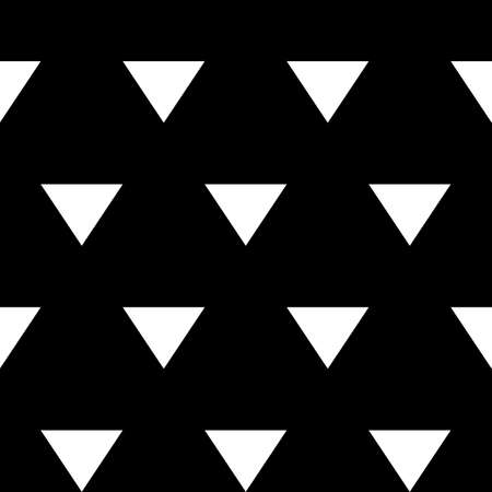 Triangles. Geometric backdrop. Arrowheads background. Geometrical figures. Arrows motif. Polygons...