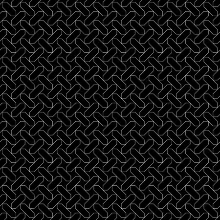 Seamless Egyptian ornament. Arabic mosaic background. Tribal wallpaper. Ethnical folk image. Ethnic motif. Ancient arabesque tiles. Digital paper, web design, textile print, backdrop. Vector art work.のイラスト素材