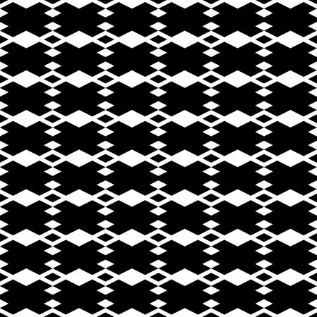 Lozenges wallpaper.Geometric background. Rhombuses ornament. Seamless pattern. Diamonds backdrop....