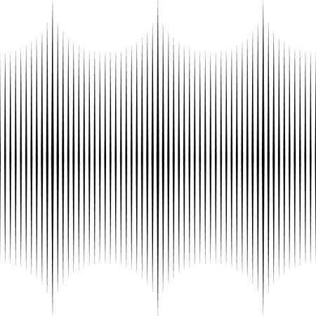 Lines pattern. Stripes seamless backdrop. Striped image. Linear background. Strokes ornament. Abstract wallpaper. Line shapes. Stripe forms. Digital paper, web design, textile print. Vector art work.のイラスト素材