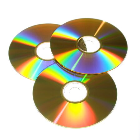 Compact Discs