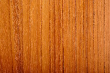 Woodgrain in natural woodの写真素材
