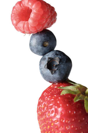 Fruit still lifeの写真素材