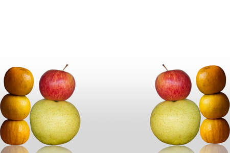 Fruitsの写真素材