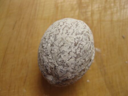 Nutmeg seasoning