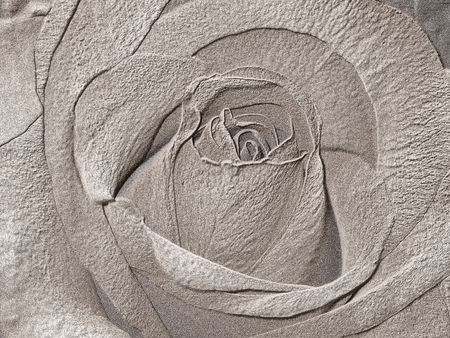 abstract rose の写真素材