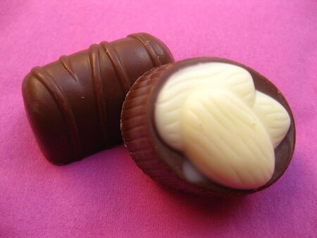 Belgium Chocolate Pralines