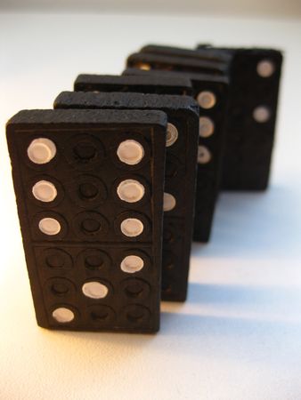 dominoes