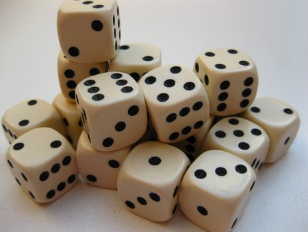 dices