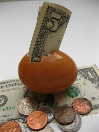 expensive easter egg