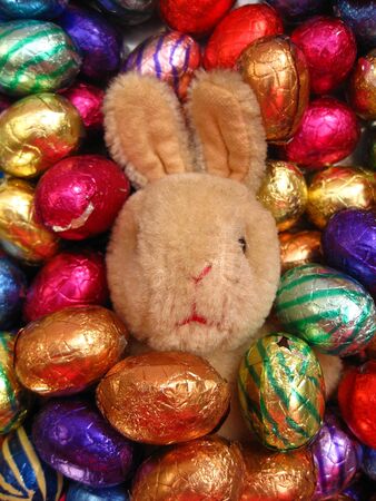 easter bunny