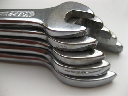 Compination spanners