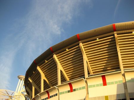 Amsterdam Arena